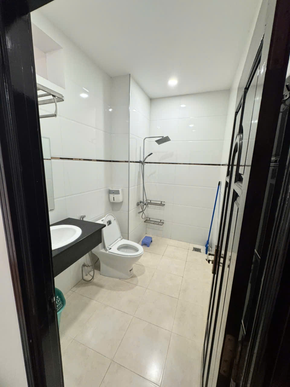 Stunning 3-Story House For Rent In North Nha Trang – Fully Furnished With Garden